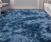Feizy Indochine 4550F 4'9"x7'6" Area Rug