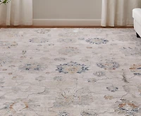 Feizy Pasha 39M9F 5'x7'6" Area Rug