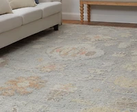Feizy Grafton 69FMF 7'9"x9'9" Area Rug