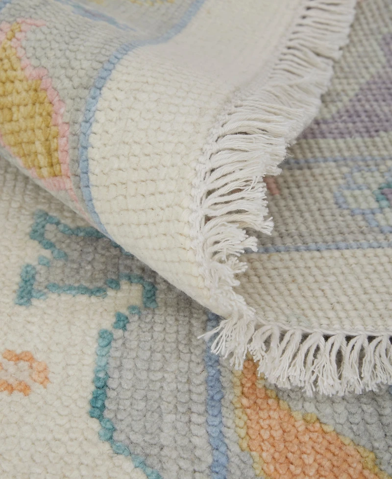 Feizy Karina 69G9F 3'6"x5'6" Area Rug