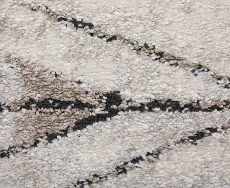 Feizy Vancouver 39NTF 6'7"x9'6" Area Rug
