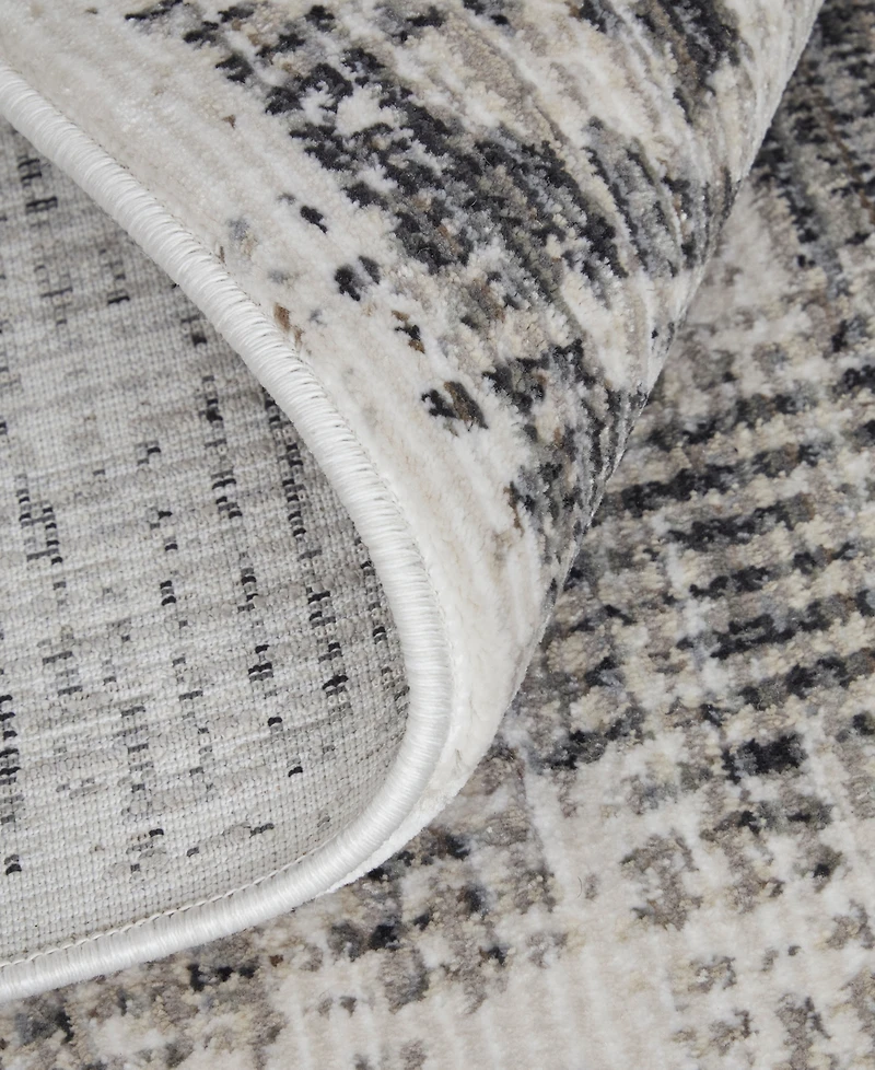 Feizy Sonora 39NYF 6'7"x9'6" Area Rug