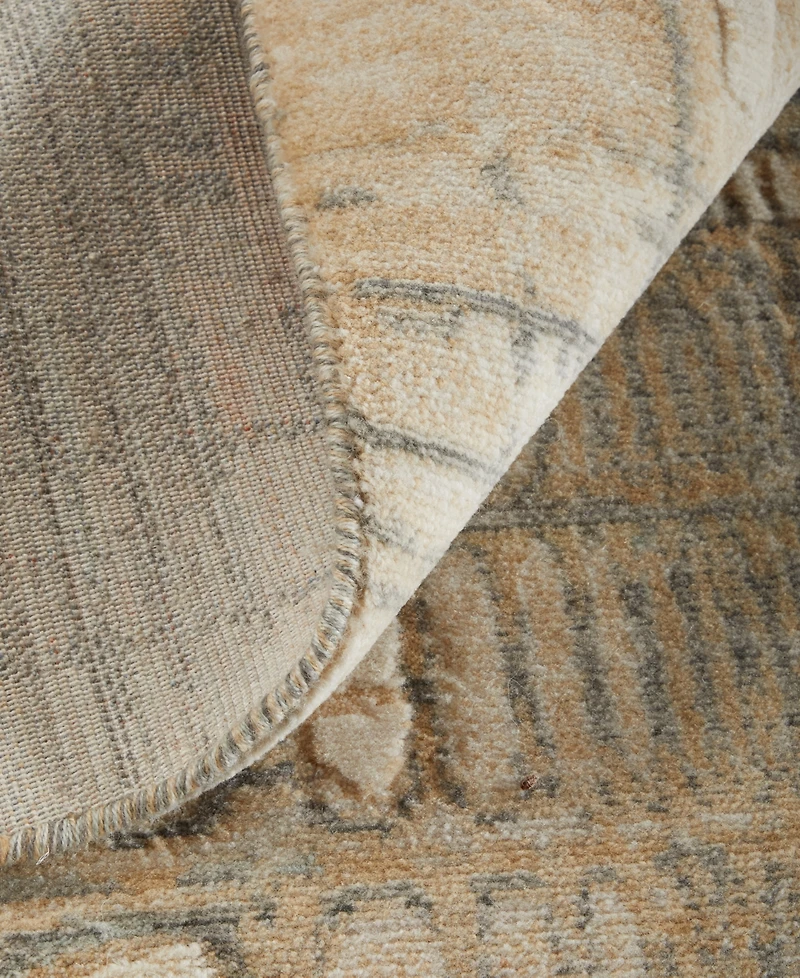 Feizy Jaxson 39PZF 4'x6' Area Rug