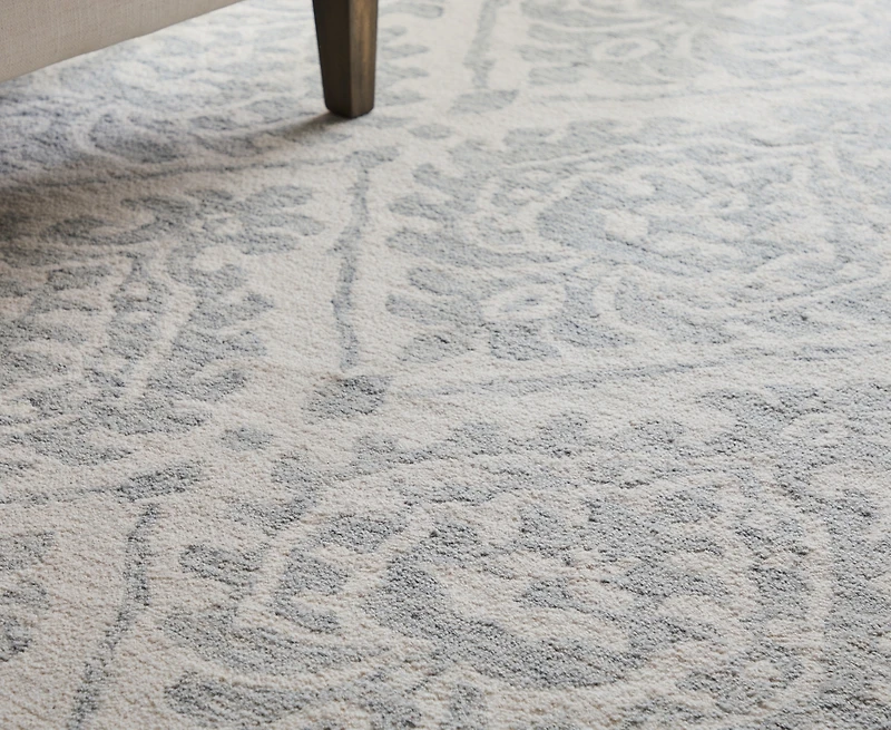 Feizy Belfort 8A29F 8'x10' Area Rug