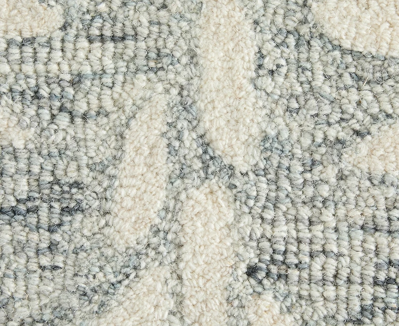 Feizy Wallace 8A38F 2'x3' Area Rug