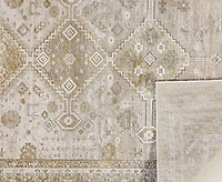 Feizy Aura 3738F 3'11"x6' Area Rug