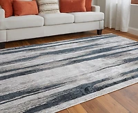 Feizy Micah 3338F 8'x10' Area Rug