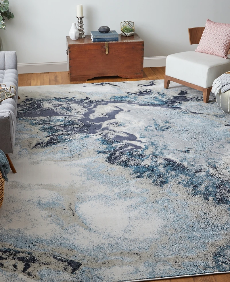Feizy Astra 39L4F 8'x10' Area Rug