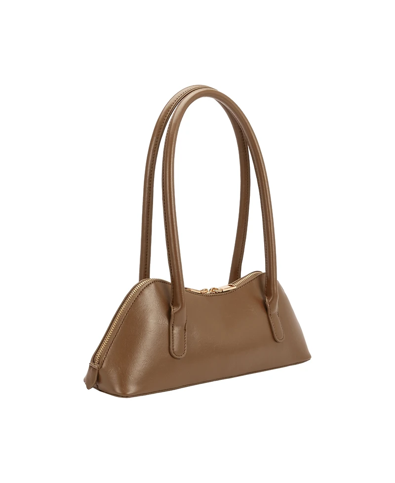 Melie Bianco Dakota Medium Shoulder Bag