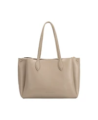 Melie Bianco Georgina Large Tote Bag
