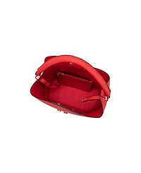 Melie Bianco Karianna Large Crossbody Bag