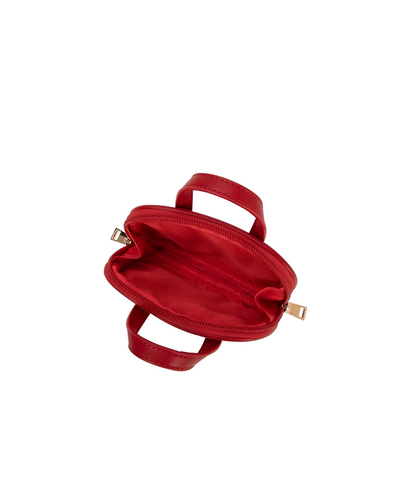 Melie Bianco Natasha Micro Bag Charms