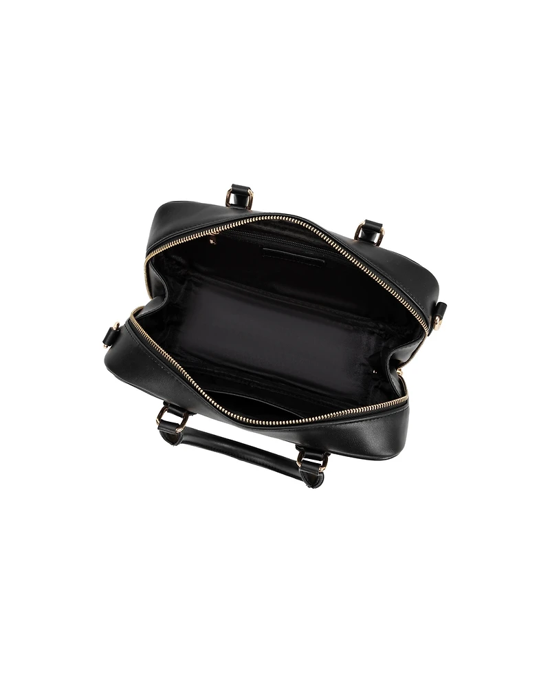 Melie Bianco Eden Small Top Handle Bag