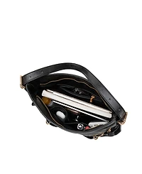 Melie Bianco Sloane Extra Large Shoulder Bag