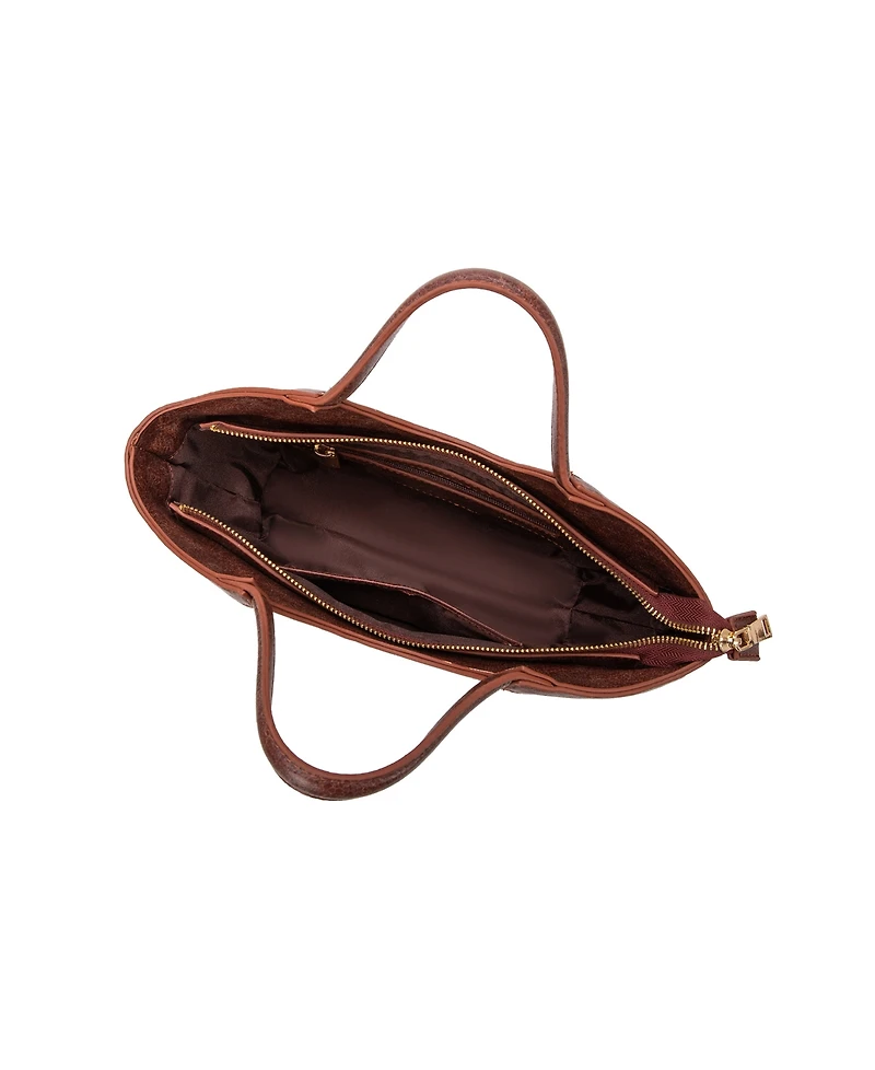 Melie Bianco Kaylee Small Crossbody Bag