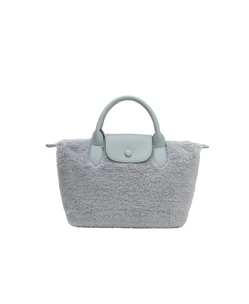 Melie Bianco Winnie Large Tote Bag