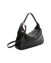 Melie Bianco Nicolette Large Shoulder Bag