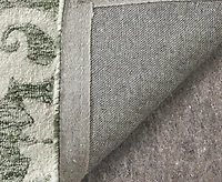 Feizy Belfort 8A28F 2'x3' Area Rug