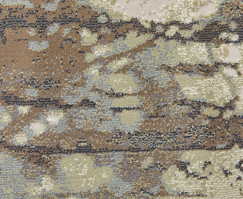 Feizy Clio 39K1F 7'9"x10' Area Rug