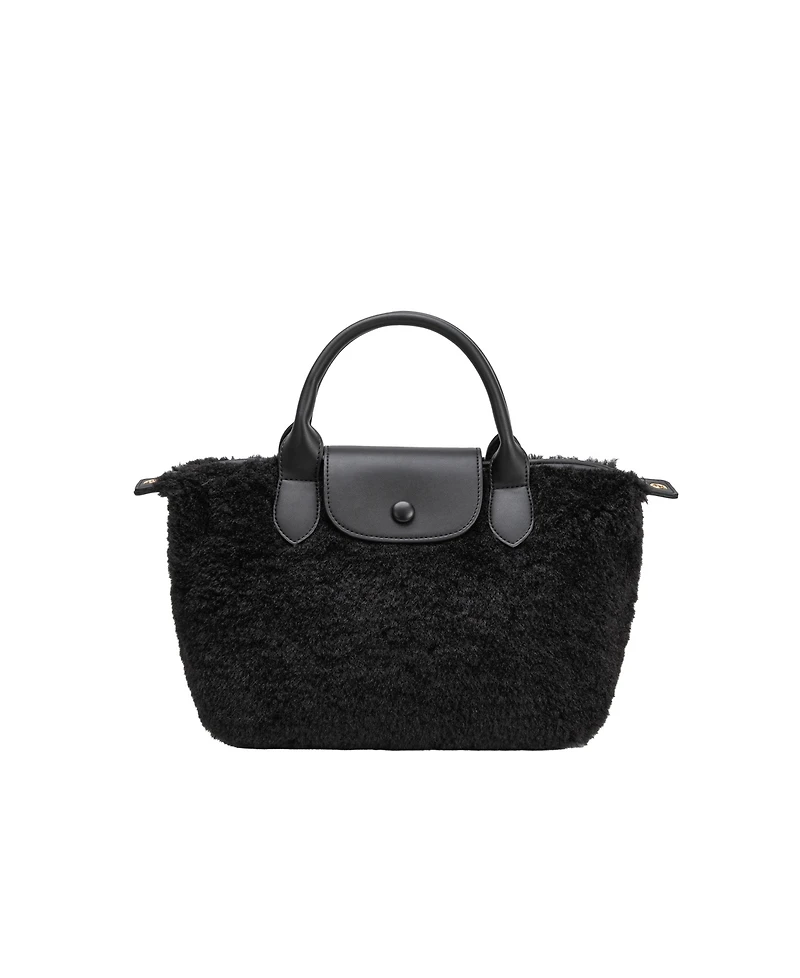 Melie Bianco Winnie Large Tote Bag