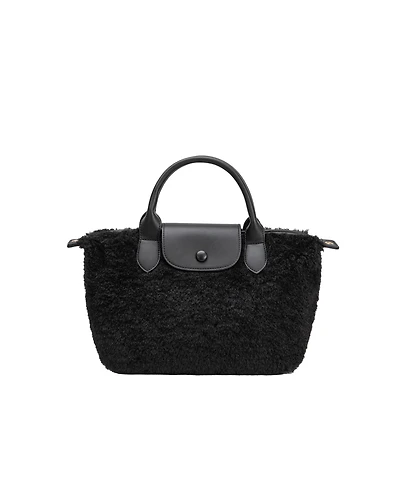 Melie Bianco Winnie Large Tote Bag