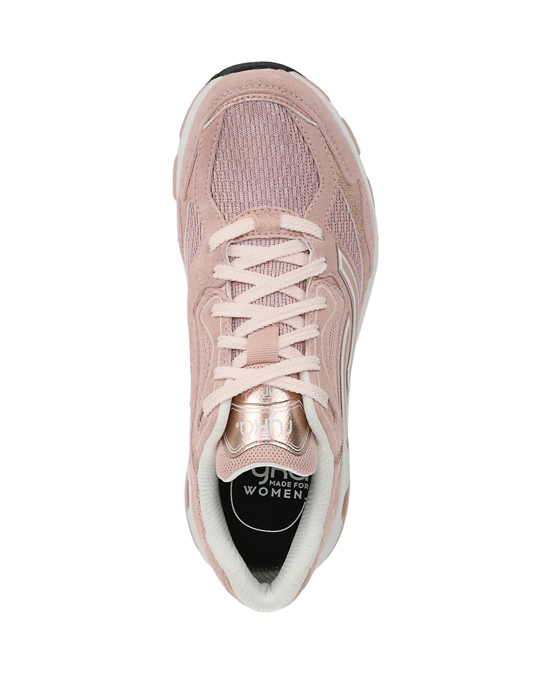 Ryka Women's Devotion X Tr 2 Trail Walking Sneakers