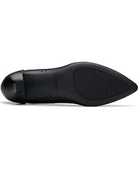 Clarks Collection Women's Kepley Sky Slip-On Pumps