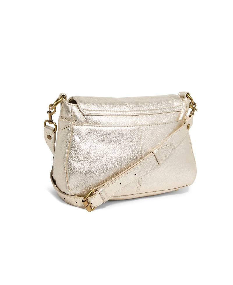 Marino Crossbody with 2 Straps