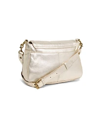 Marino Crossbody with 2 Straps