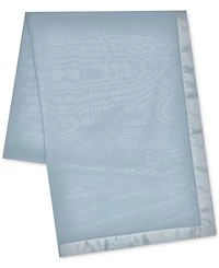 Calvin Klein Elegant Satin-Trim Chiffon Evening Wrap