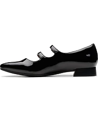 Clarks Collection Women's Natalyn Lane Pointy Toe Shoes