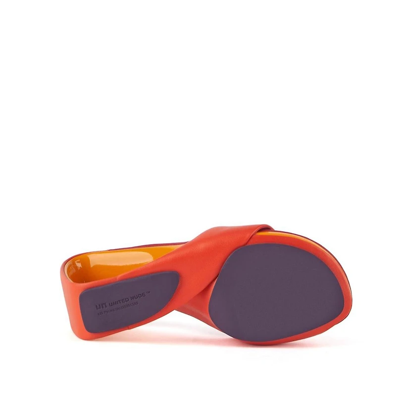 United Nude Womens Mobius Hi