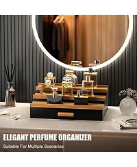 Perfume Organizer