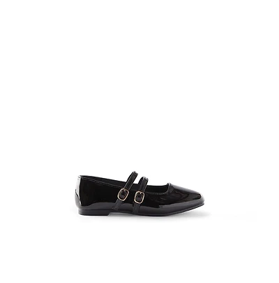 Cotton On Big Girls Little/Big Olivia Ballet Flat