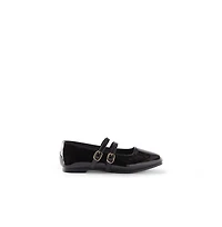 Cotton On Big Girls Little/Big Olivia Ballet Flat