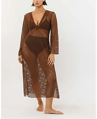 Biliblond The Nets Dress