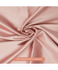 Night Luxury Satin Pillowcase, 1PK, Anti-Aging