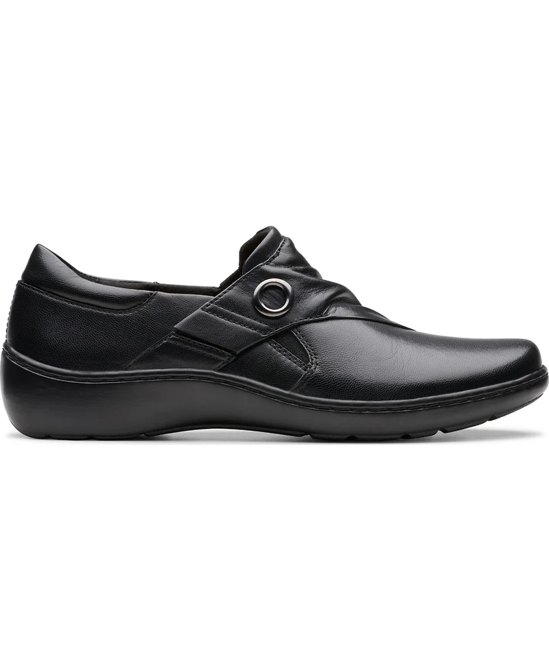 Clarks Women's Collection Cora Aubrie Shoes