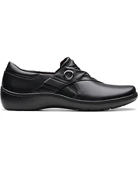 Clarks Women's Collection Cora Aubrie Shoes