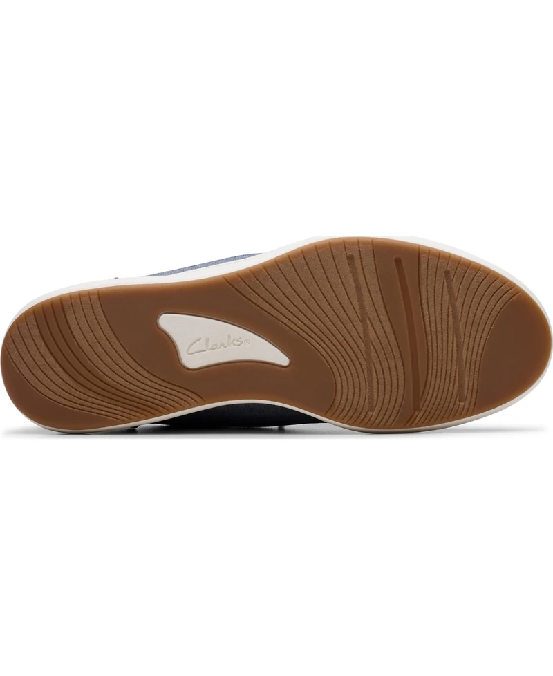 Clarks Cloudsteppers Women's Breeze Sky Slip-On Shoes