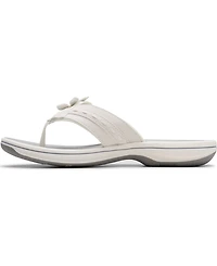 Clarks Cloudsteppers Women's Breeze Opal Sandals