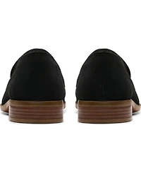 Clarks Collection Women's Trish Cove Slip-On Shoes