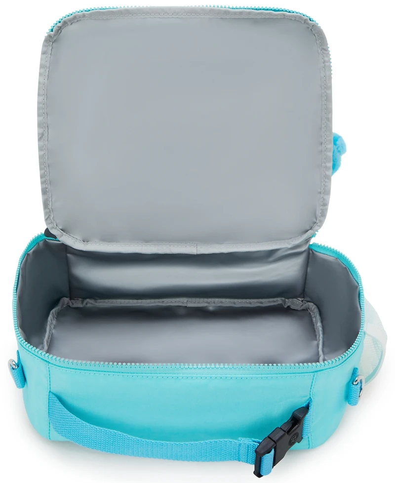 Kipling Ermy Insulated Lunch Bag