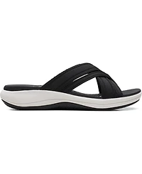 Clarks Women's Cloudsteppers Mira Isle Sandals