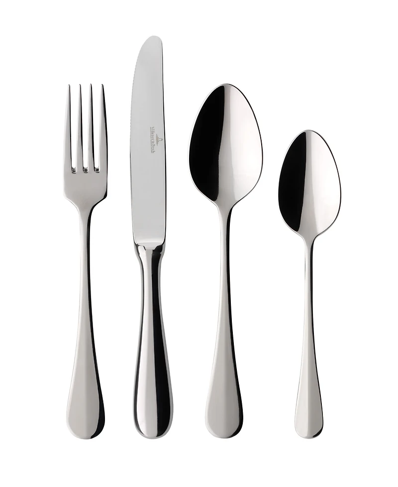 Villeroy & Boch La Coupole 40-pc Flatware Set, Service for 8