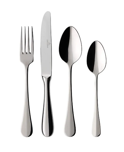 Villeroy & Boch La Coupole 40-pc Flatware Set, Service for 8