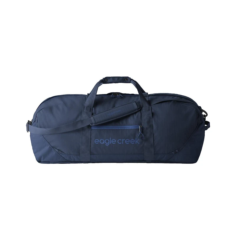 Eagle Creek- No Matter What Duffel, 90L- Atlantic Blue