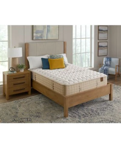 Hotel Natural Collection By King Koil Heritage 12.5 Extra Firm Tight Top Mattress Collection Exclusively At Macys