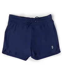 Free Country Women's Drawstring Swim Short