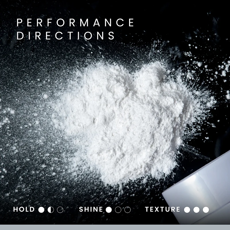 Forte Series Texture Powder